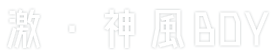 激・神風BOY